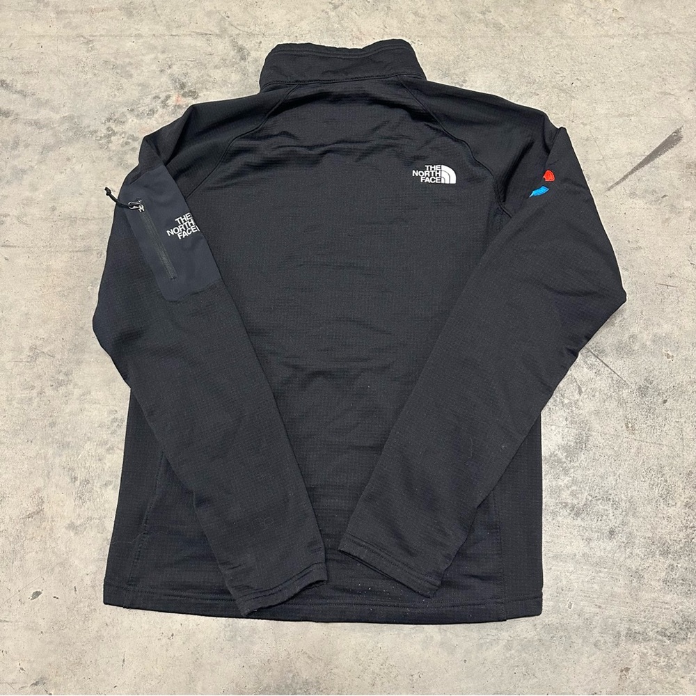 The North Face Lightweight Jacket Black Mens Medium‎ - Picture 10 of 11
